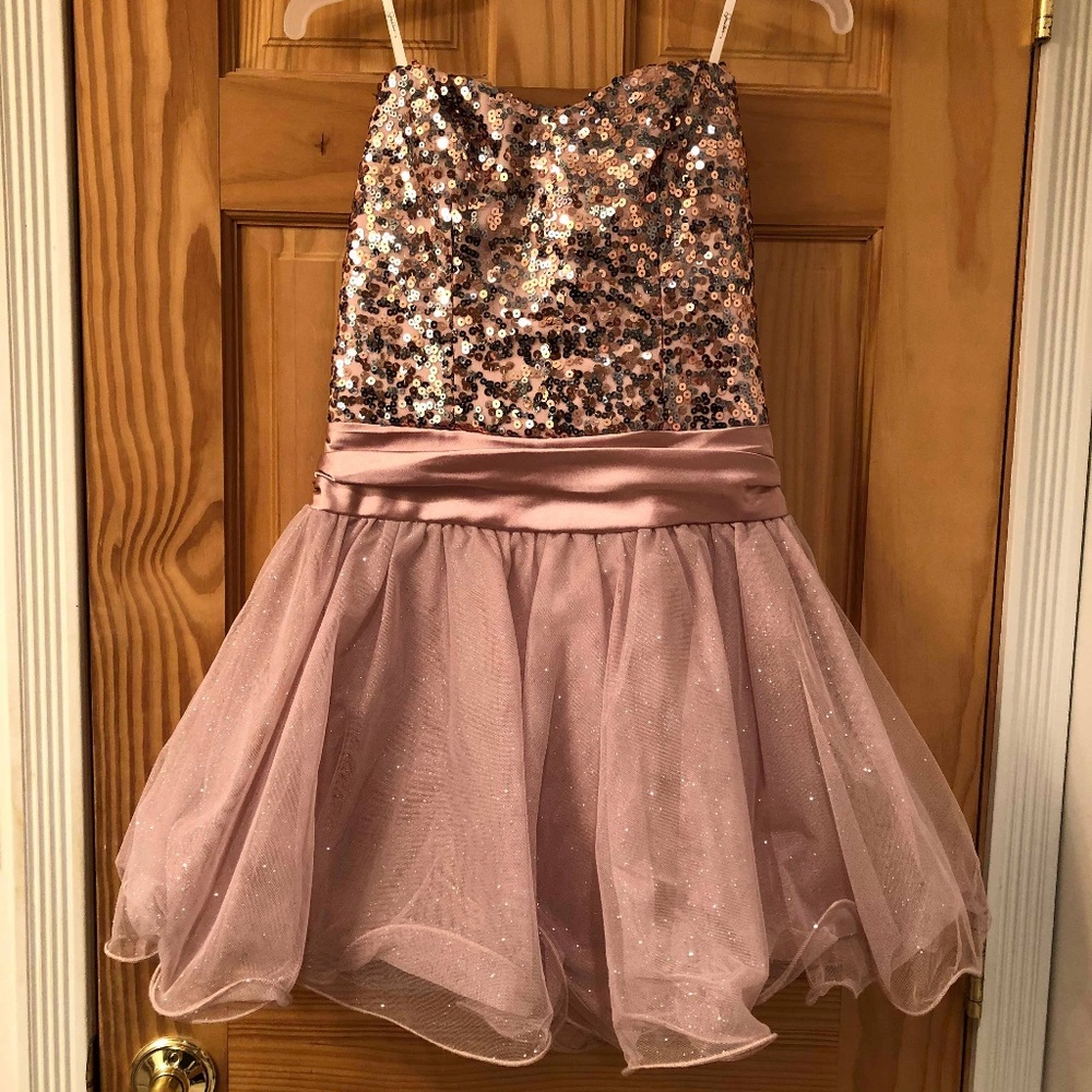Party Dress